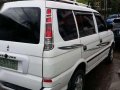 2002 Mitsubishi Adventure GLX For Sale -2