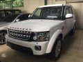 2018 Land Rover DISCOVERY 3.0L V6 AT 4x4 GAS Supercharged-11