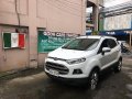 Ford EcoSport 2015 TREND A/T for sale -1