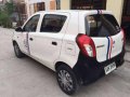 All Original Suzuki Alto 2014 For Sale-1