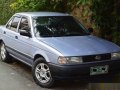 NISSAN Sentra MT Flawless for sale -0