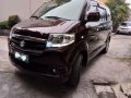 2012 Suzuki APV GLX Manual Red For Sale -0