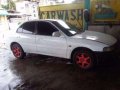 Good Running Condition 2002 Mitsubishi Lancer GLS For Sale-3