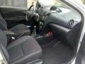 Fresh Toyota Vios E MT Silver For Sale -8