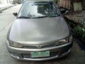 Good Condition 1997 Mitsubishi Lancer MT For Sale-1