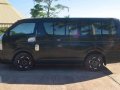 2007 Toyota Hiace Commuter D4d for sale -1