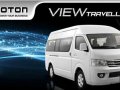 2017 Foton Passenger Vehicles and Trucks for sale -5