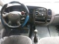 Perfectly Kept 1999 Hyndai Starex RV TDIC For Sale-5