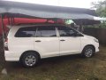 All Power First Owned Toyota Innova J 2013 MT For Sale-1