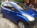 Hyundai Eon 2014 0.8L GL MT for sale -0