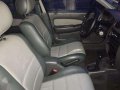 1999 Mazda Familia 323 Gen 2.5 AT Pearl Black-4