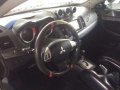 Mitsubishi Lancer GTA 2008-5