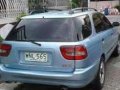 2000 Suzuki Esteem 1.6 AT Blue For Sale -0