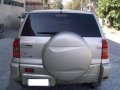 2004 TOYOTA RAV 4 - very FRESH and clean - automatic - all power-3
