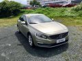 All Working 2015 Volvo S60 T4 For Sale-1