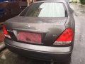 2008 Nissan Sentra GX MT for sale -5