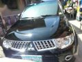 Fresh In And Out 2009 Mitsubishi Montero GLS SE For Sale-10