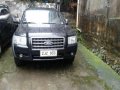 2007 Ford everest automatic for sale -3