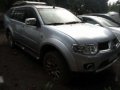 2013 Mitsubishi Montero Sport GLS V For Sale -0