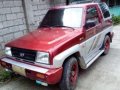 Feroza 4x 4-7