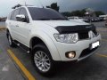 Superloaded. Vfresh GTV Look Mitsubishi Montero Sport GLS-V AT 2FAST4U-11