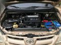 Intact In And Out Toyota Innova G AT 2005 AT For Sale-11