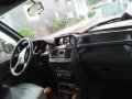 Mitsubishi Pajero for sale -1