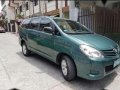 Toyota innova e 2010 for sale -1