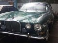 Jaguar 1967 420G Customized Body Project Car-4