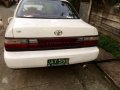 Toyota corolla for sale -5