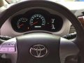 2013 Toyota Innova G At Casa Maintained Gas (Fortuner montero crv)-7