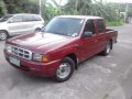 Fresh In And Out Ford Ranger 2001 XL MT For Sale-0