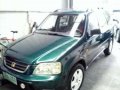 Very Well 1998 Kept Honda Crv 1st Gen For Sale-0