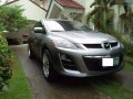 2011 Mazda cx 7 AT for sale -1