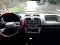 For sale Mitsubishi Adventure gls diesel 1998-7