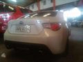 Good As New 2014 Subaru BRZ For Sale-4