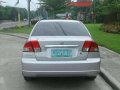 2002 Acquired Honda Civic VTi Dimension for sale -1