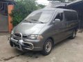 2008 Toyota Granvia Hiace Diesel AT For Sale -7