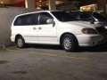 2002 Kia Sedona Carnival RS MT For Sale -2