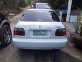 Honda Civic Lxi for sale -2