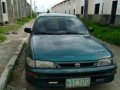 1997 Corolla sedan for sale -2