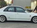 Honda Civic ESi LX 1993 MT White For Sale -1