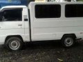 Mitsubishi L300 truck for sale -4