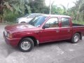 Fresh In And Out Ford Ranger 2001 XL MT For Sale-1