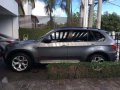 BMW X5 3.0 AUT 2007-2