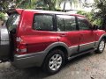 Mitsubishi Pajero 2006 for sale -3