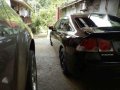 Excellent Condition Honda Civic Fd 2008 MT For Sale-7