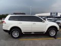Superloaded. Vfresh GTV Look Mitsubishi Montero Sport GLS-V AT 2FAST4U-5