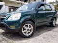 Honda crv gen 2 2002 autimatic for sale -0