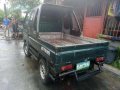 Suzuki Multicab 4x4 2009 model Rush Sale!-3